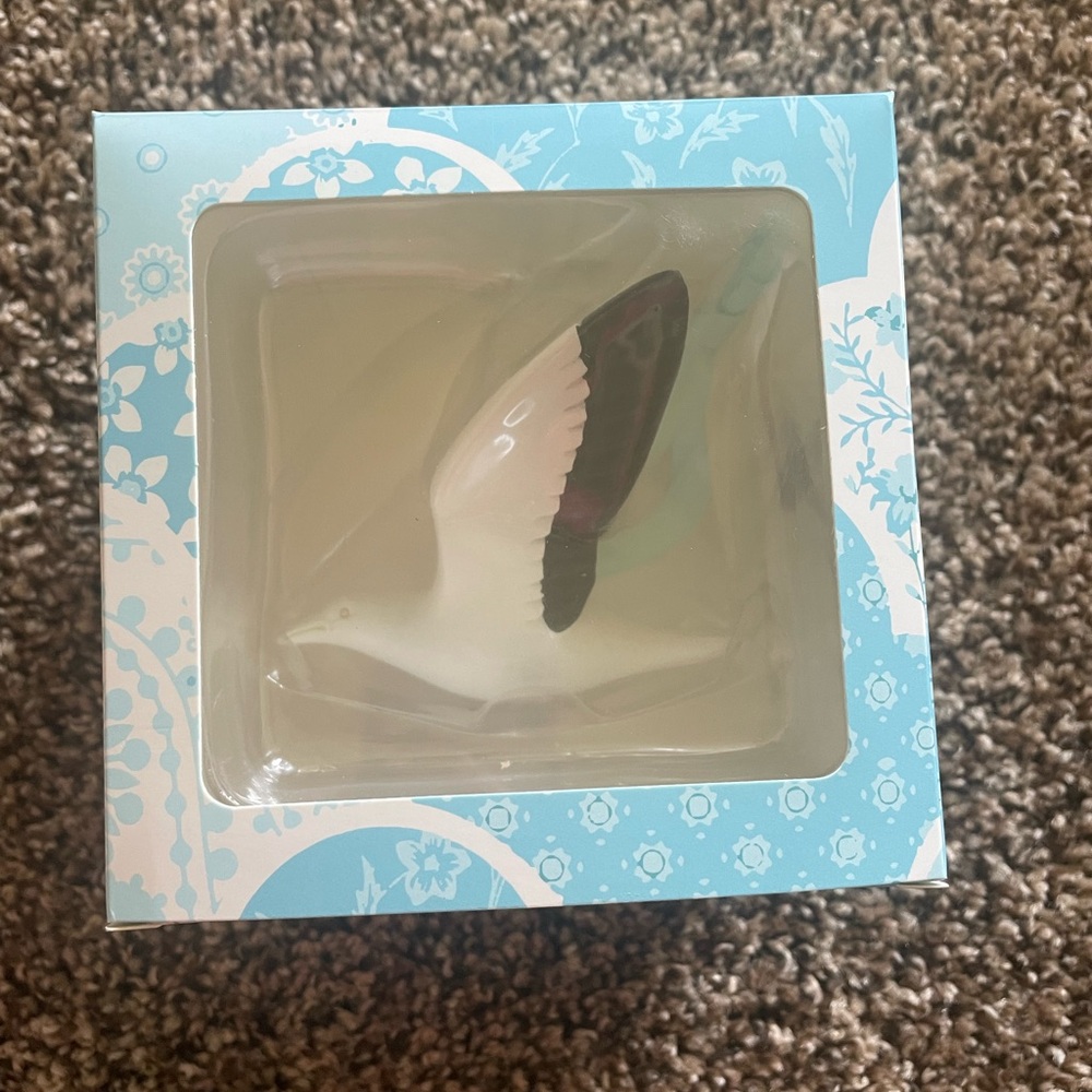 1989 Seagull Christmas Ornament Taylor Swift